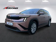 Škoda Peaq Selection 90 in Rosewood-Beige Metallic