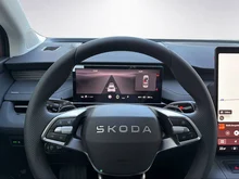 Škoda Peaq Selection 90 in Rosewood-Beige Metallic