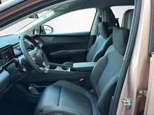 Škoda Peaq Selection 90 in Rosewood-Beige Metallic