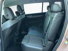 Škoda Peaq Selection 90 in Rosewood-Beige Metallic