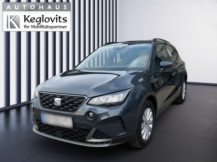 SEAT Arona FR Edition 1.0 TSI
