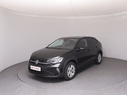 VW Taigo 4Me TSI