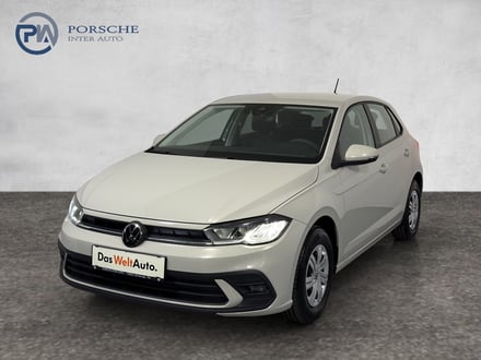 VW Polo 4Me