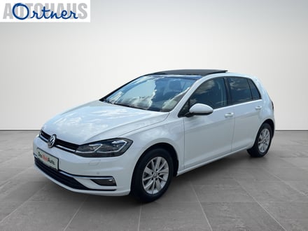 VW Golf Rabbit TSI DSG