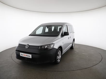 VW Caddy TDI