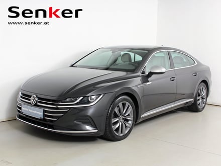 VW Arteon Elegance TDI DSG