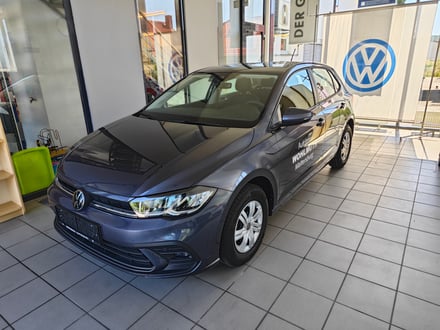 VW Polo 4Me