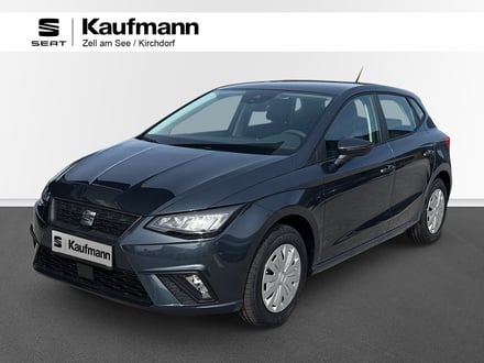 SEAT Ibiza Reference 1.0