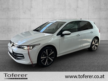 VW Golf Falco Edition mHEV DSG