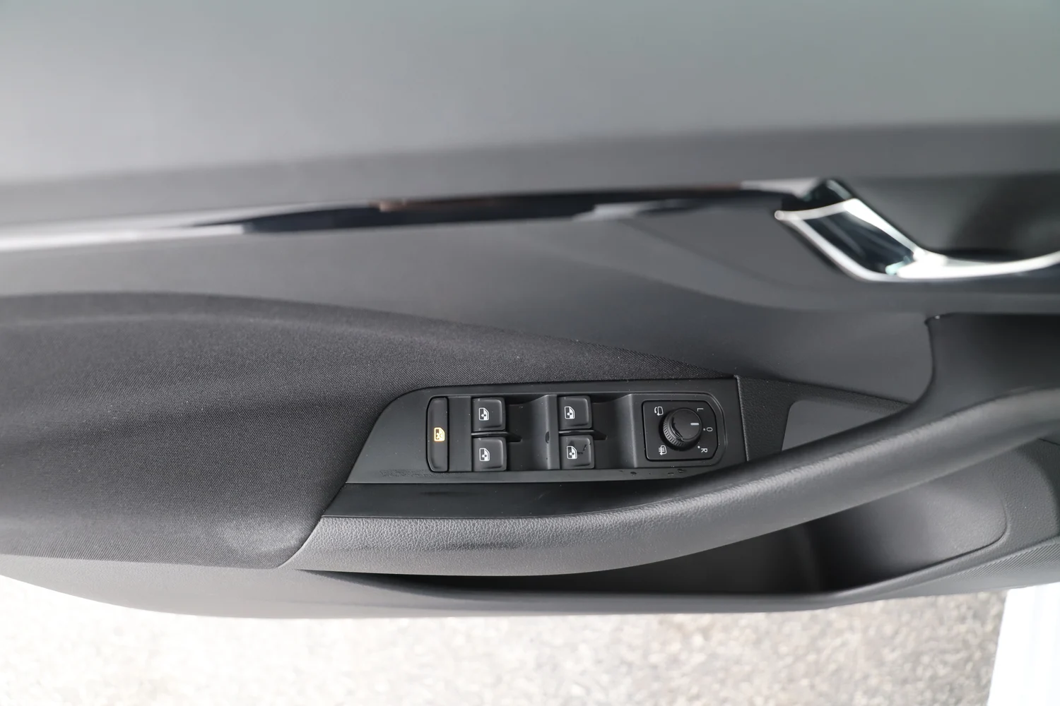 Bild eines Škoda Kamiq Selection TSI