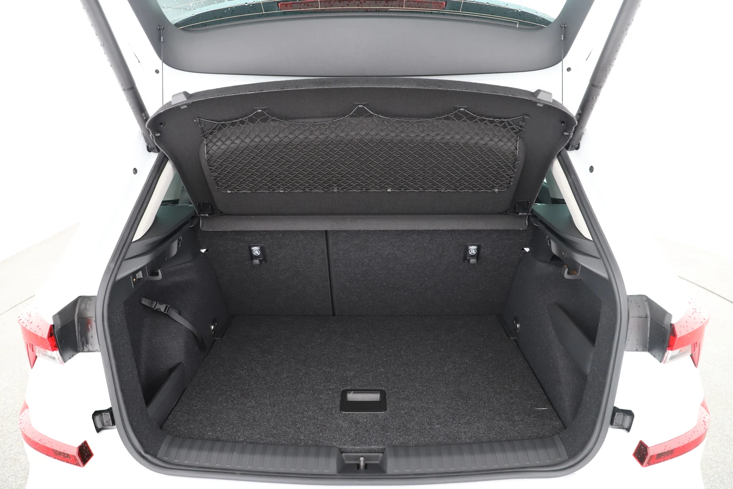 Bild eines Škoda Kamiq Selection TSI