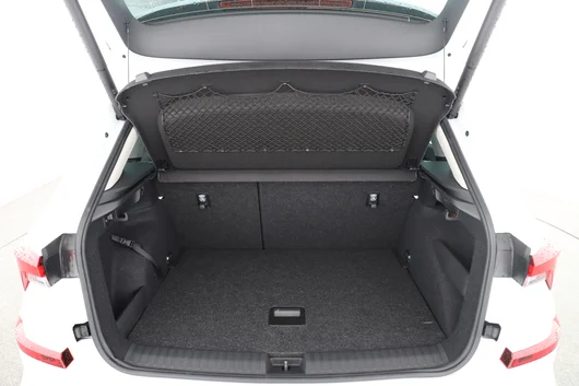 Bild eines Škoda Kamiq Selection TSI