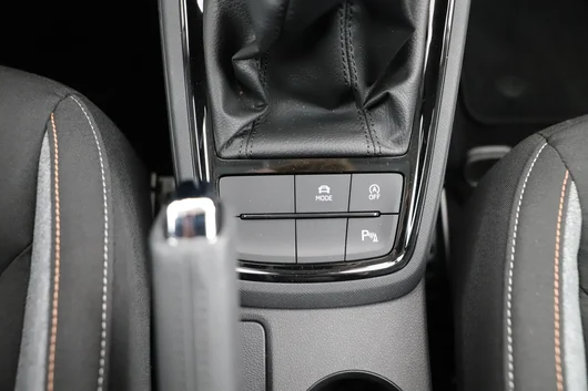 Bild eines Škoda Kamiq Selection TSI