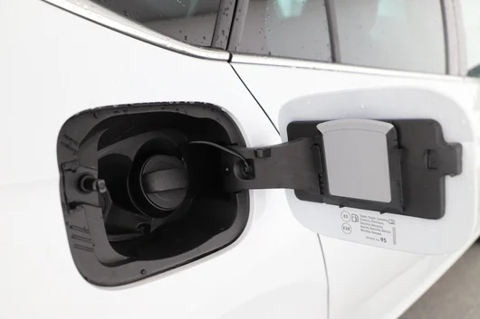 Bild eines Škoda Kamiq Selection TSI