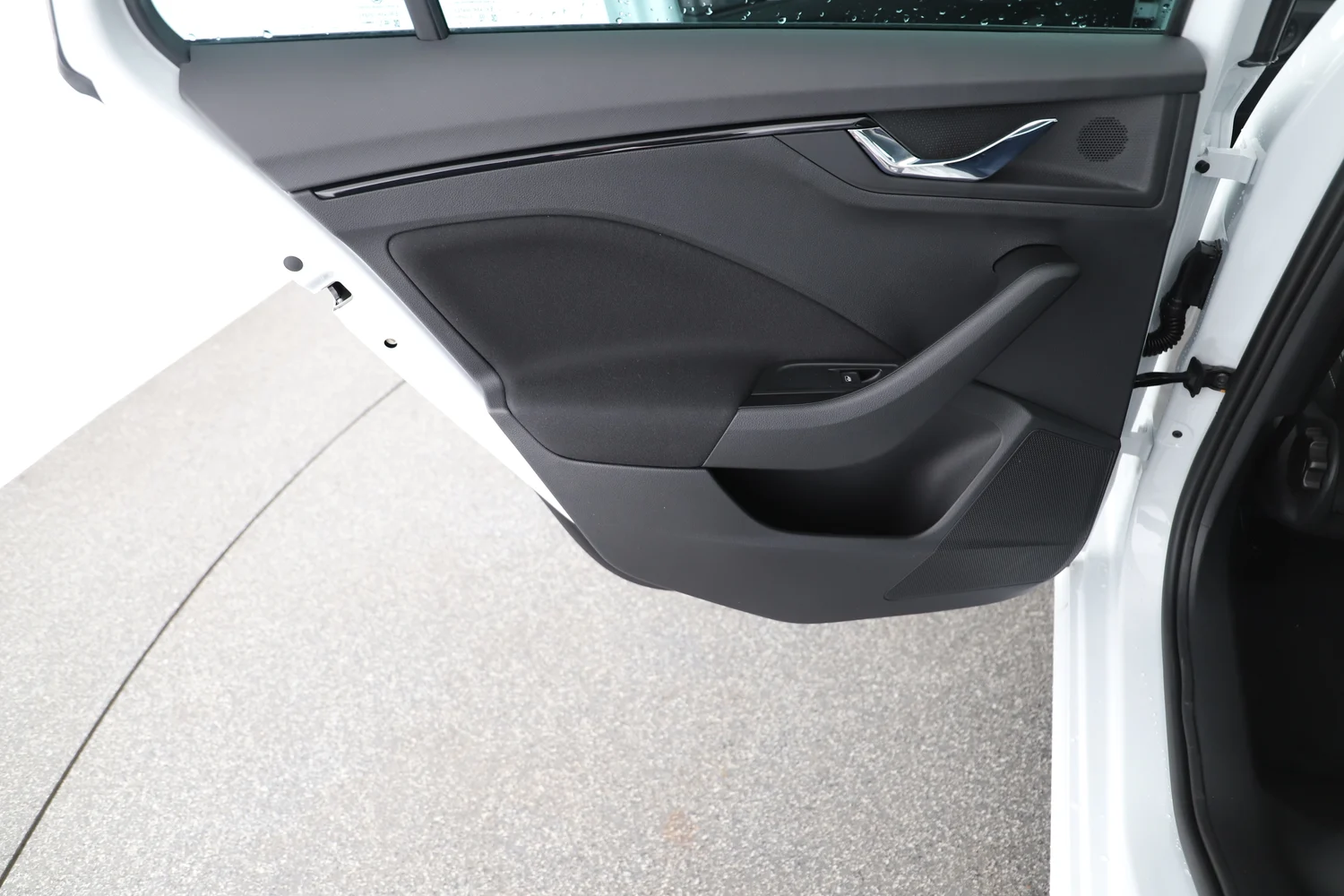 Bild eines Škoda Kamiq Selection TSI