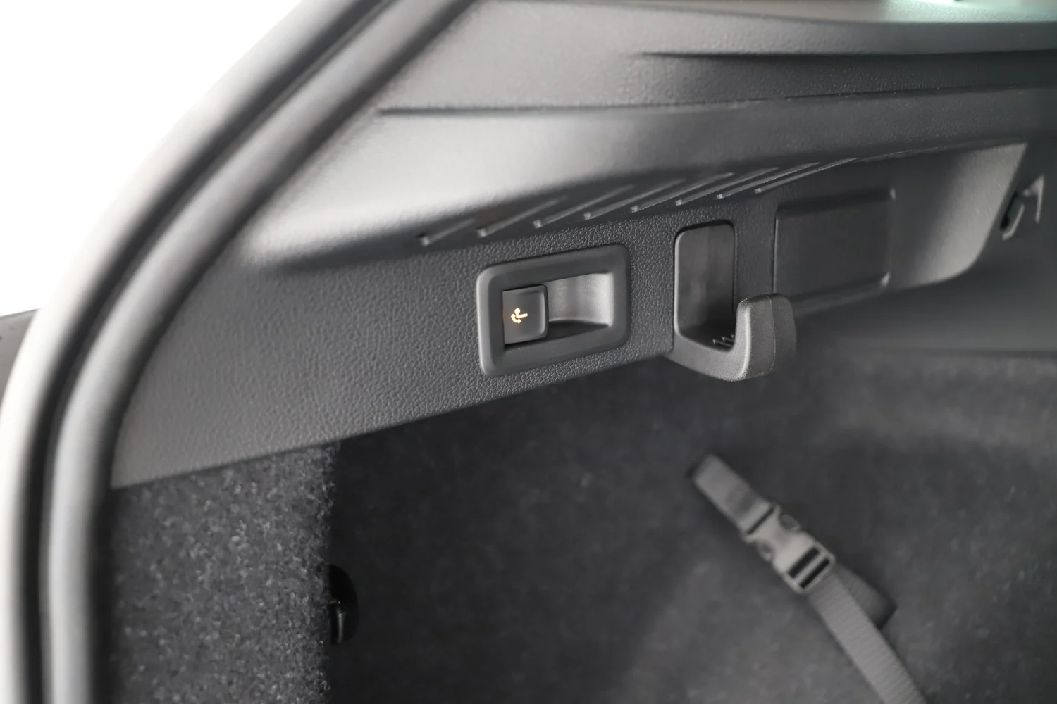 Bild eines Škoda Kamiq Selection TSI