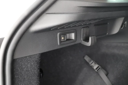 Bild eines Škoda Kamiq Selection TSI