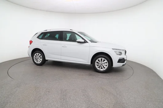 Bild eines Škoda Kamiq Selection TSI