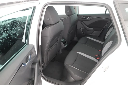 Bild eines Škoda Kamiq Selection TSI