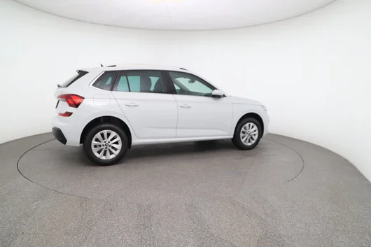 Bild eines Škoda Kamiq Selection TSI