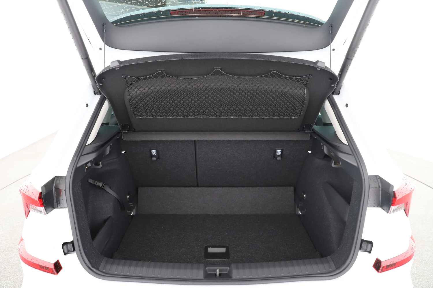 Bild eines Škoda Kamiq Selection TSI