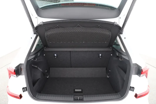 Bild eines Škoda Kamiq Selection TSI