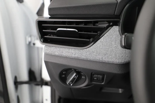 Bild eines Škoda Kamiq Selection TSI