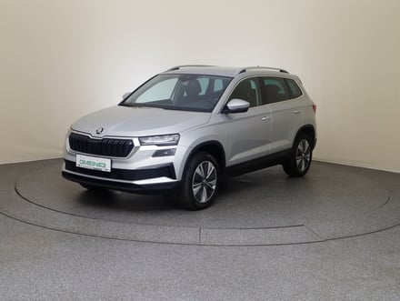 Škoda Karoq Style TSI