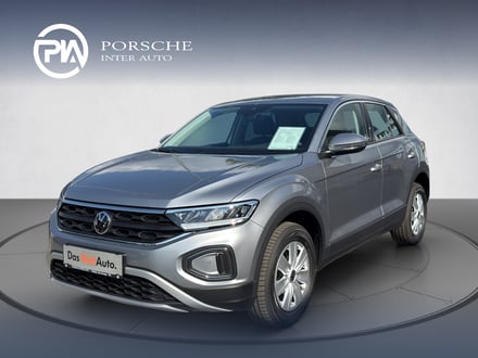 VW T-Roc 4Me TSI