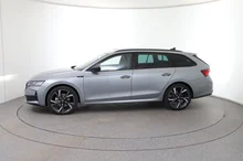 Thumbnail-Foto von Fahrzeug