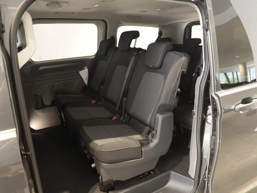 Bild eines e-Caravelle 100 kW