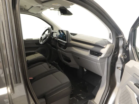 Bild eines e-Caravelle 100 kW