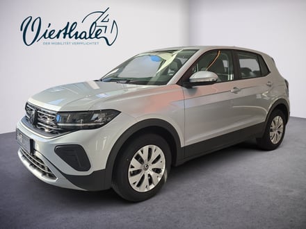 VW T-Cross 4Me TSI