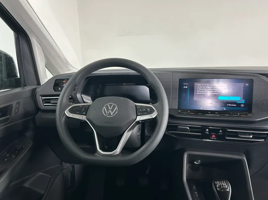 Bild eines VW Caddy Life TSI