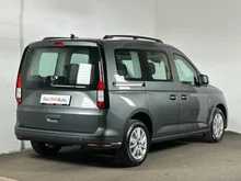 Thumbnail-Foto von Fahrzeug