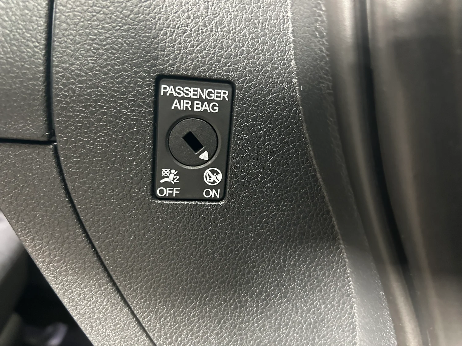 Bild eines VW Caddy Life TSI