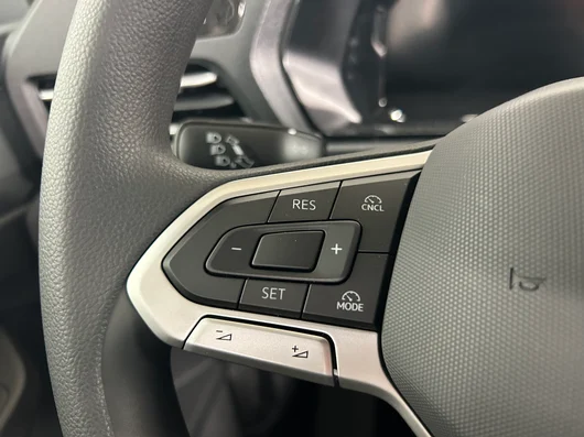 Bild eines VW Caddy Life TSI