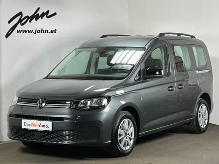 VW Caddy Life TSI