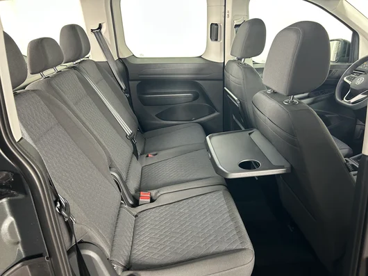 Bild eines VW Caddy Life TSI