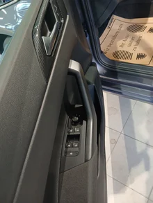 VW Polo Friends TSI in Rauchgrau Metallic