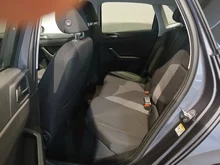 VW Polo Friends TSI in Rauchgrau Metallic