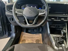 VW Polo Friends TSI in Rauchgrau Metallic