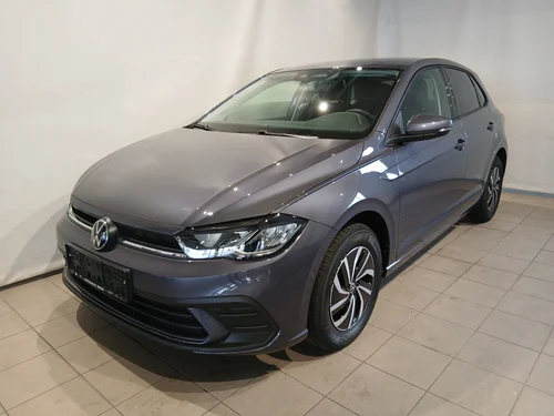 VW Polo Friends TSI