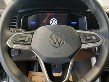 VW Polo Friends TSI in Rauchgrau Metallic