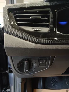 VW Polo Friends TSI in Rauchgrau Metallic
