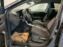 VW Polo Friends TSI in Rauchgrau Metallic