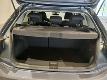 VW Polo Friends TSI in Rauchgrau Metallic
