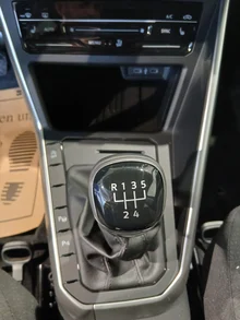 VW Polo Friends TSI in Rauchgrau Metallic