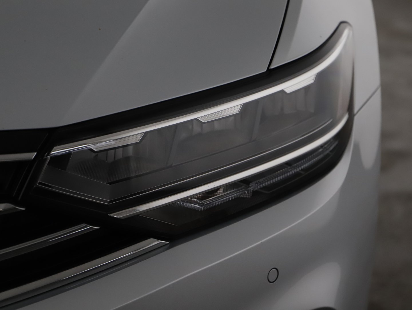 VW Passat Variant Business TDI DSG | Bild 3 von 22