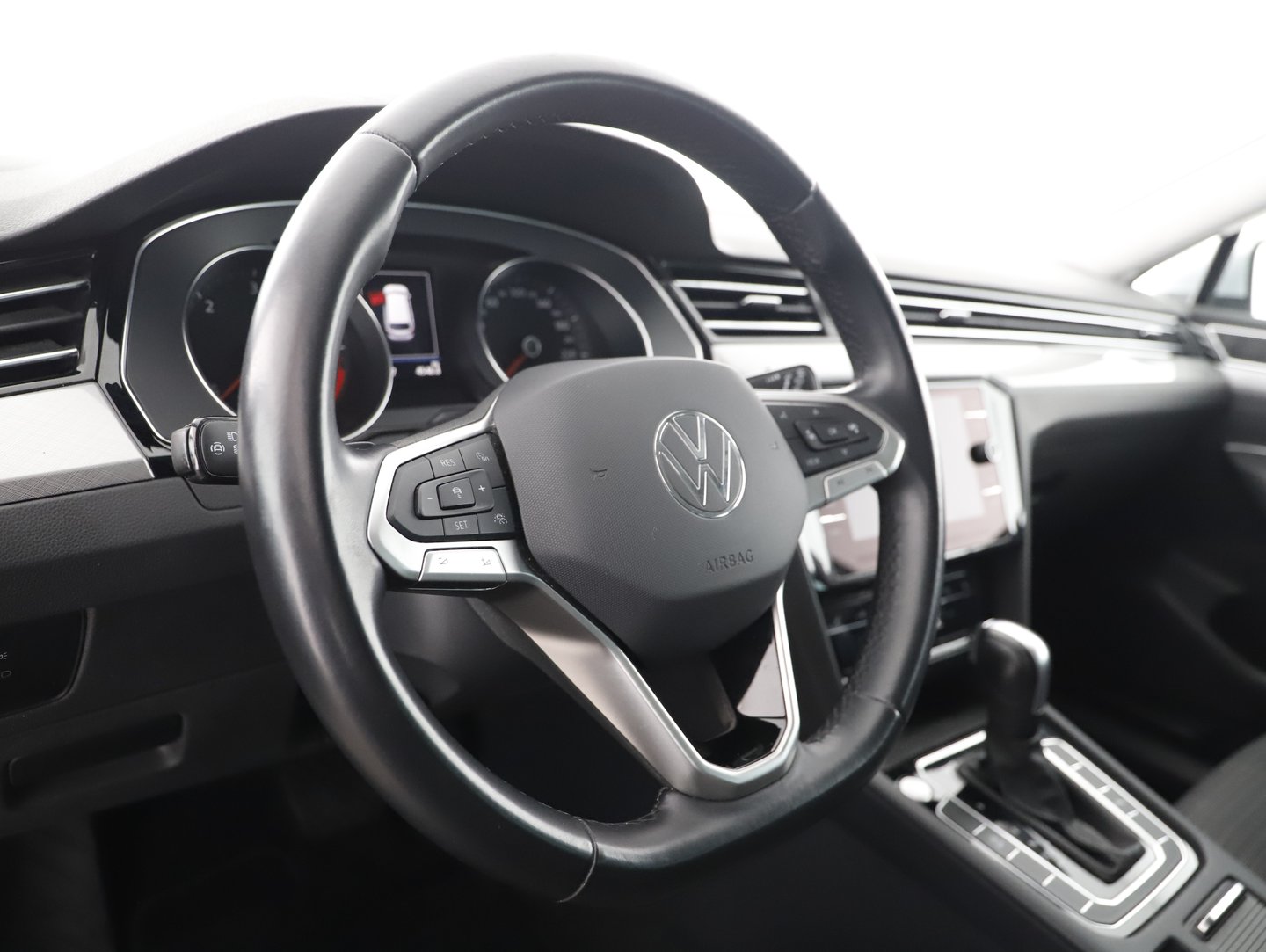 VW Passat Variant Business TDI DSG | Bild 7 von 22